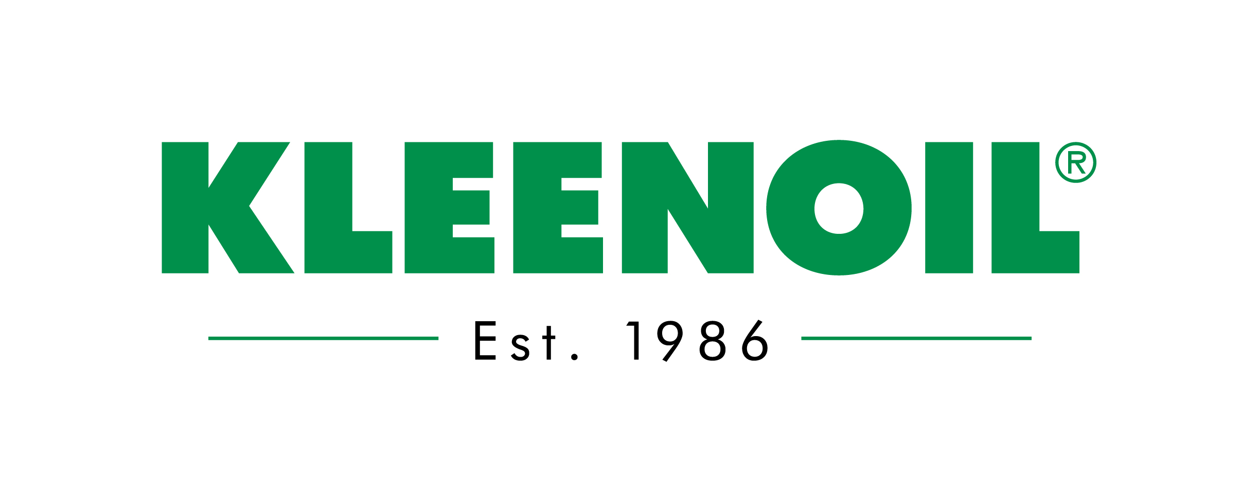 kleenoil Logo